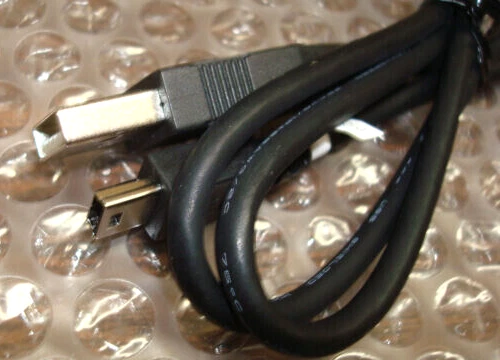 Cable de datos de alta calidad TOMTOM GPS VIA 1605 1605M 1605TM M TM ¡Nuevo!! Foto 4 de 4