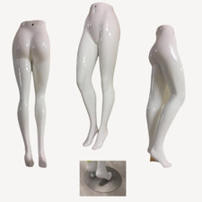 Schaufensterpuppe sport weiblich gebraucht mannequin