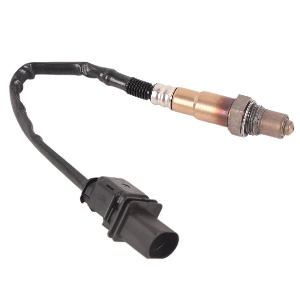 Sonda lambda sonda lambda sonda de regulación para Citroën C3 C4 MINI Peugeot 11787560957 - Imagen 2 de 4