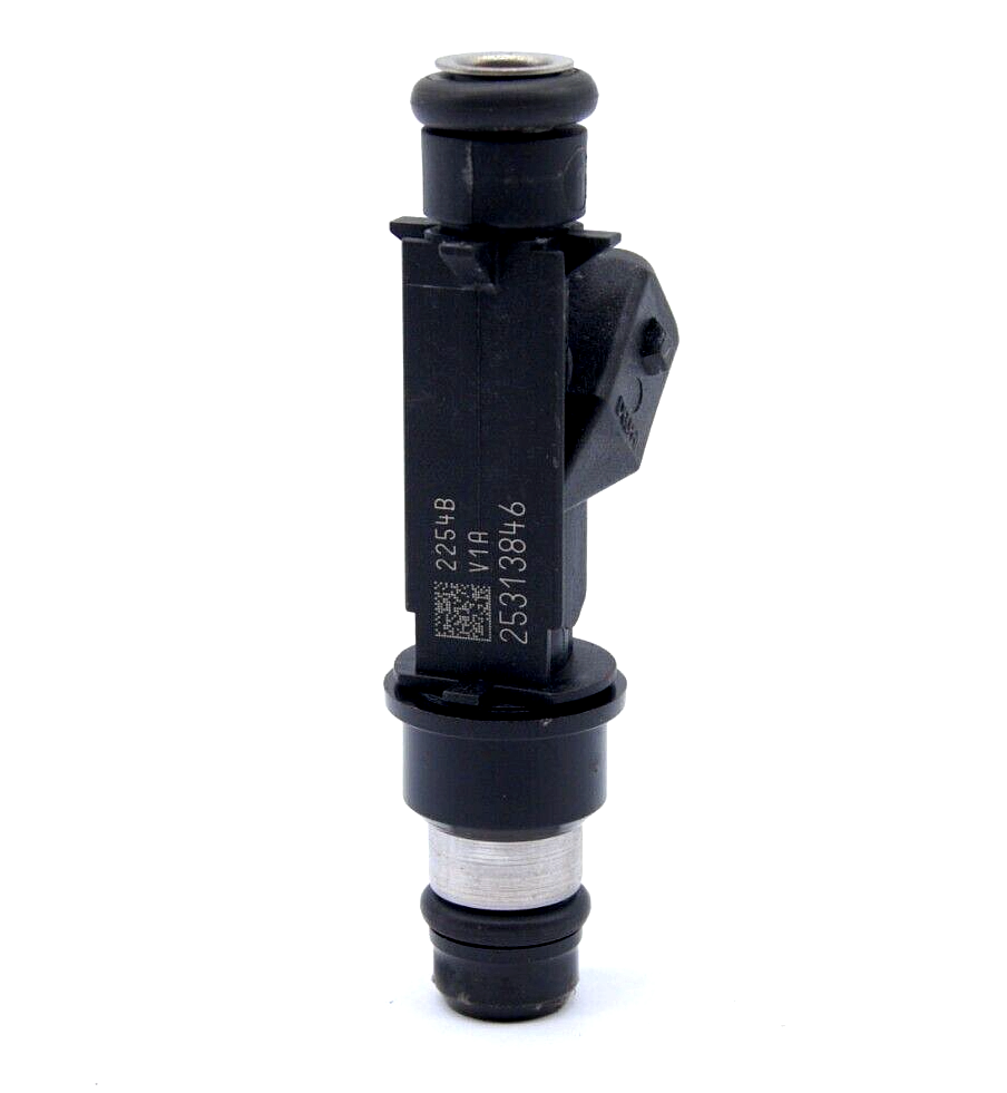 FUEL INJECTOR FOR VAUXHALL OPEL MERIVA ZAFIRA A ASTRA F G 1.6 16V