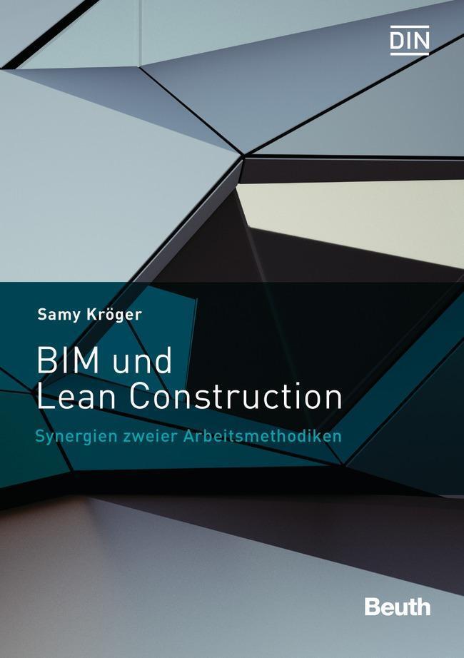 Thumbnail - Bim Und Lean Construction, Samy Kröger