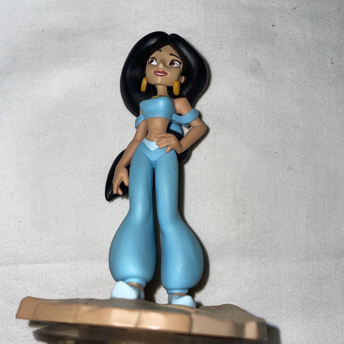 Princess Jasmine Disney Infinity 2.0 #INF-1000129 for sale