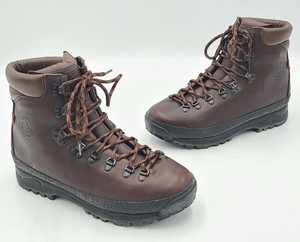 technical hiking boots