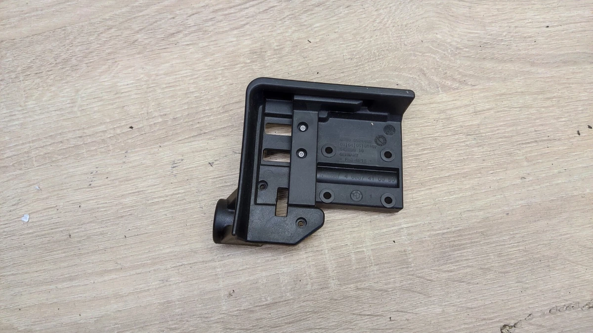 BMW Motorrad Navigation Base Plate 65908524462 | eBay