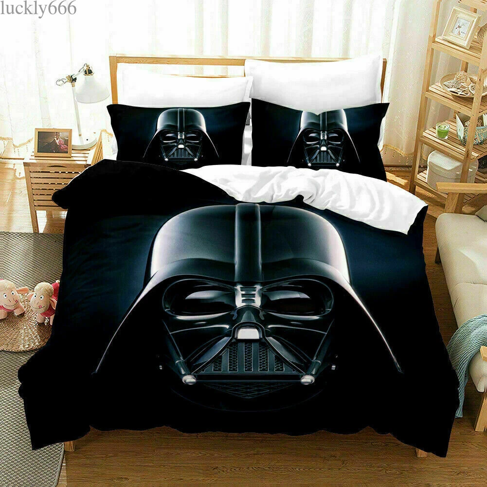 Darth best sale vader comforter
