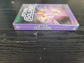 Star Soldier NES Nintendo Entertainment System Brand New Factory Sealed
