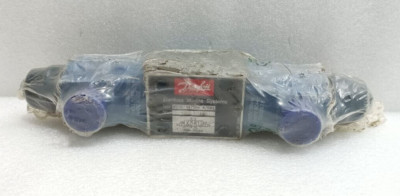 Danfoss / Damcos Magnetventil 160L8014 MD1D-S9/ 59N-A/ Dms Neue