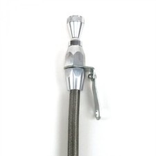 Chevy Ls Engine Oil Dipstick Stainless Steel - Ls1 Ls2 Ls3 Ls6 Ls7 Lsx Sbc Bbc Chevy Ls Engine Oil Dipstick Stainless Steel - Ls1 Ls2 Ls3 Ls6 Ls7 Lsx Sbc Bbc