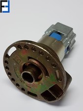 WERU Kurbelgetriebe 3:1 links 8-Kant Kittelberger Welle Rolladenwelle 42 mm NEU