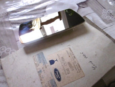 FORD ESCORT MK 5 du 10/90 au 02/95 glace de rétroviseur strictement neuf 