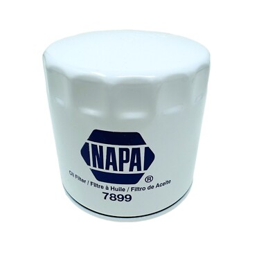 Napa Gold 7899 Oil Filter