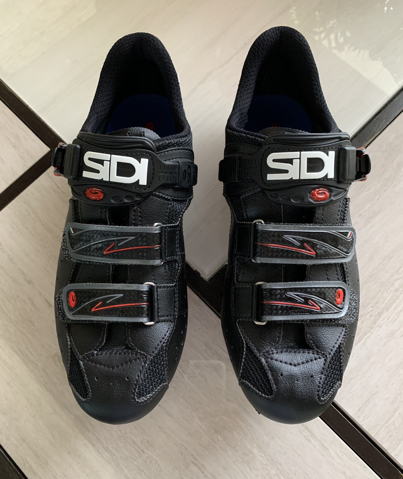 sidi mega cycling shoes sale
