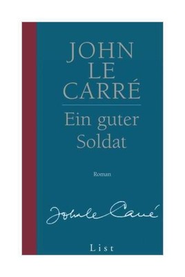Ein guter Soldat von John Le Carr