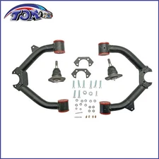 New Tubular upper control arm for Chevy Silverado Sierra 1500 99-06 2"-3" Lift