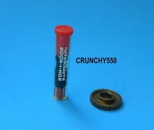 KOH-I-NOOR Rapidograph Technical Pen Replacement Point Tip 62-2 Red Nib 