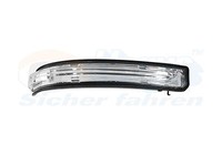 VAN Wezel Blinker Seitlich Re. Im Spiegel 3018916 M B