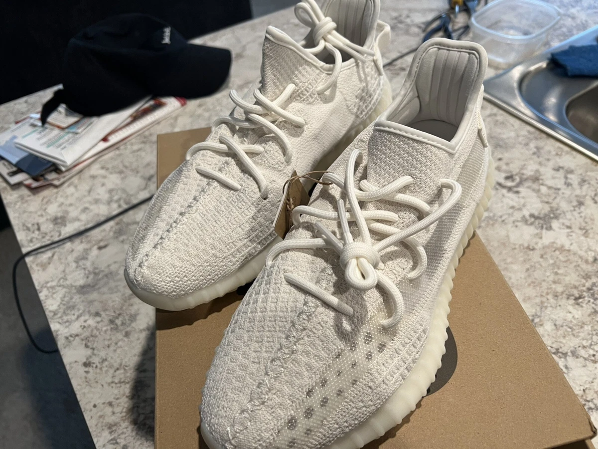 Adidas Yeezy Boost 350 V2 Bone 2023 On Feet Review New Sizing Tips