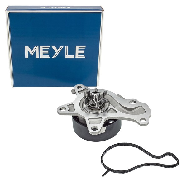 Meyle Wasserpumpe FüR Peugeot 108 Citroen C1 Ii Toyota Aygo B4 Yaris P13 1.0-image