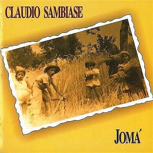 Joma ' (CD)