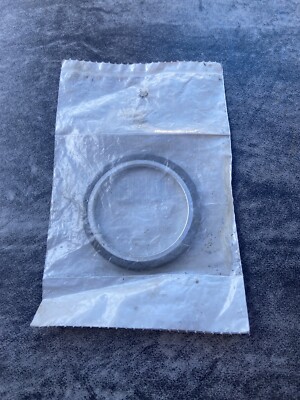 Exhaust Gasket G114 Individual Bagged 521632 NEW *FREE SHIPPING*
