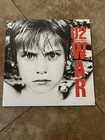 U2 War LP VINYL LP 90067-1 Stereo 1983 Island Records STUNNING NM/NM