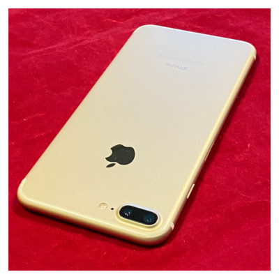 Apple iPhone 7 Plus T-Mobile Unlocked Verizon At&t -32GB- Cosmetically Good