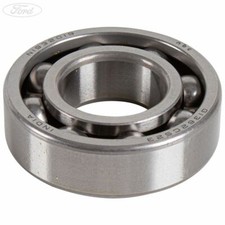 Genuine Ford Focus EcoSport Fiesta Figo Courier 6-Speed Manual  