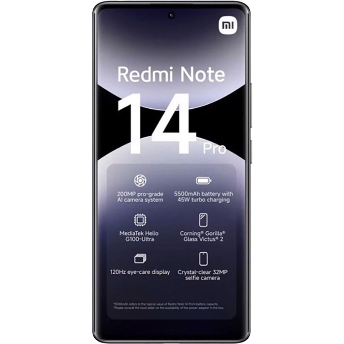 最終値下げ Redmi Note 14 Pro 8GB+256GB Etoren.com | (Unlocked) Xiaomi Redmi Note 14 Pro 5G Dual Sim