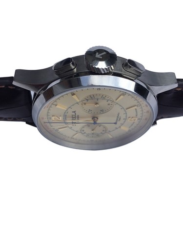 TR42LAM STRELA 42mm Chronograph "Tribute" - Picture 7 of 9