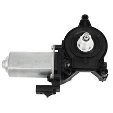 Power Window Motor For 2017-2007 Jeep Wrangler Left Front Driver Side