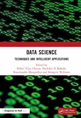 Data Science : Techniques and Intelligent Applications, Hardcover by Chavan, ...