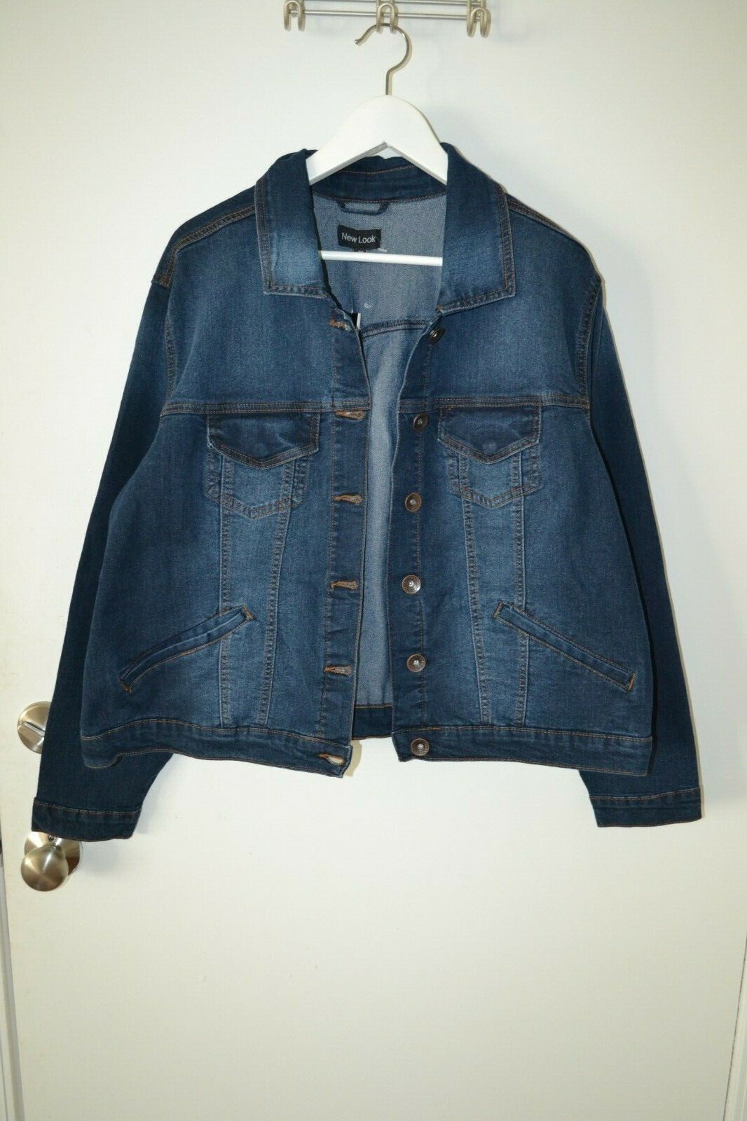 Купить New Look Women's Jacket Jean 
