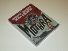 Mothra (Blu-ray, 1961) for sale online | eBay