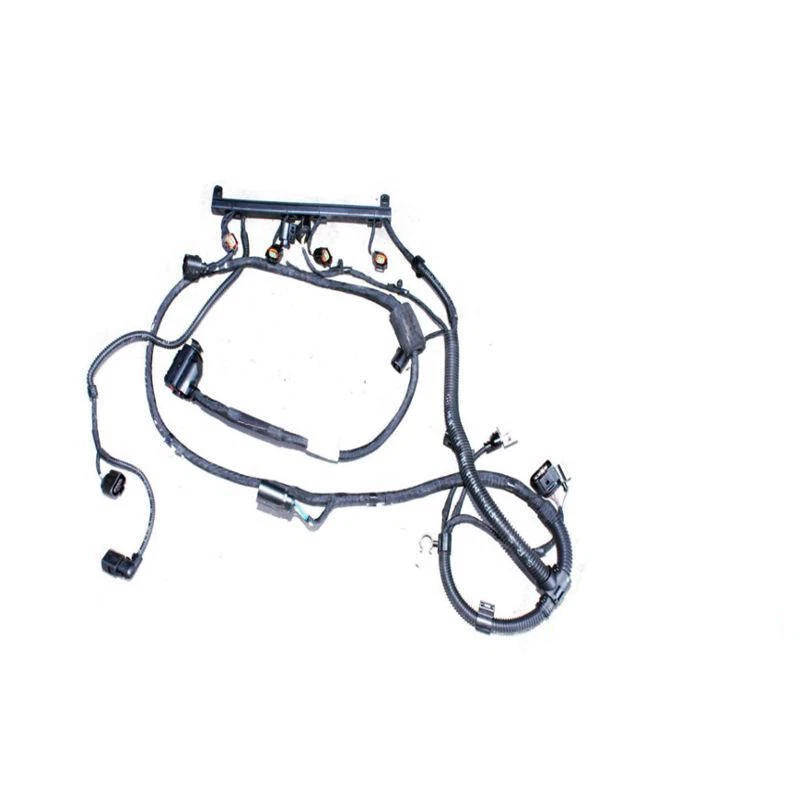 Kabelbaum für Audi Seat Skoda VW 06A972619AC | eBay 