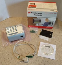 **NEW** DX-2200 IR Schlage Recognition System FingerKey DX Fingerprint Reader