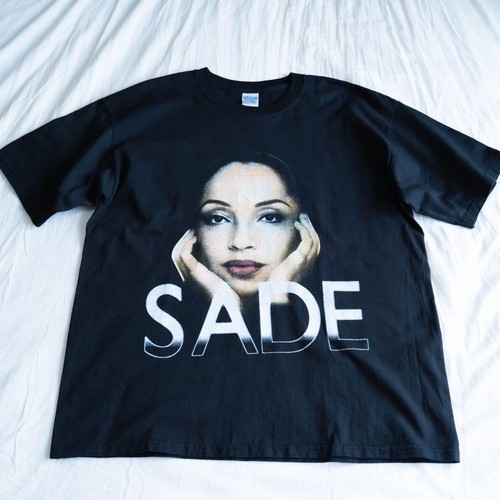 Sade t-shirt lovers rock - Gem