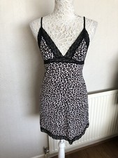 Night dress  Size S  Animal print  