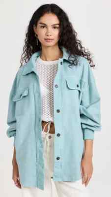 Mountain Jubilee Free People Ruby Jacket Size Small Free People We