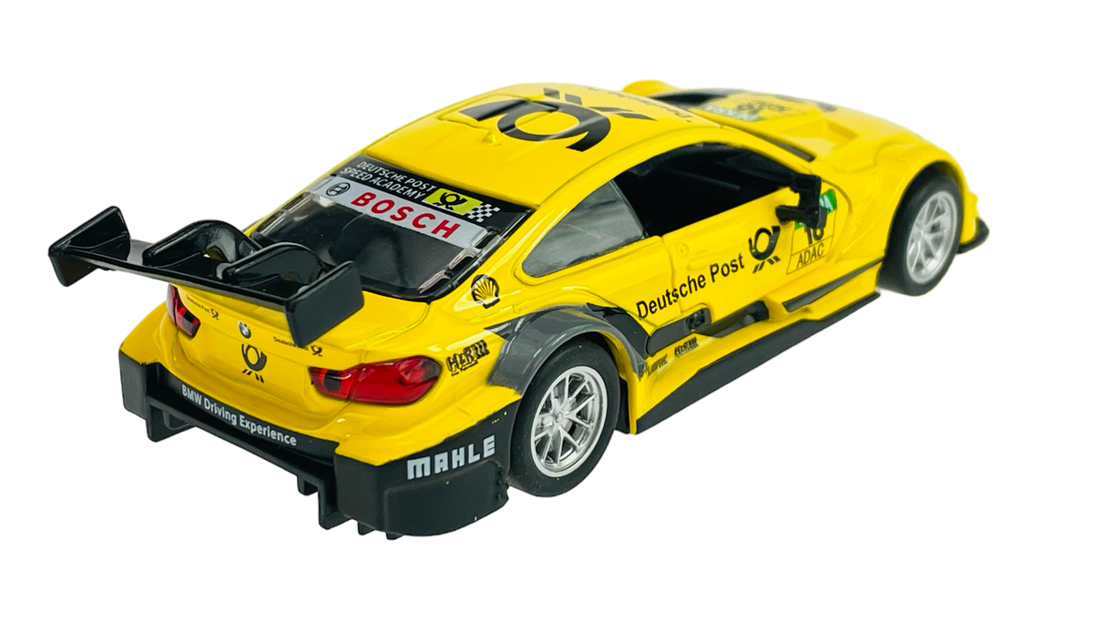 ミニカー BMW M4 DTM 2015 楽天市場】BMW 純正 ミニカー M4 DTM 2015 1/18 スケール