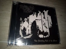 GAUNTLET RING The Howling CD Fellwinter Witchsword Arbor Atheosophia Vothana GBK