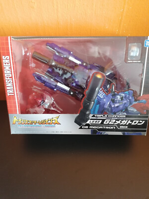Transformers Legends LG63 G2 Megatron