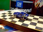 H O slotcar