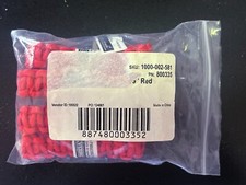 7 NEW paracord Everbilt bracelets 1/8in x 7ft