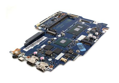 5B20N67503 - System Board, Intel Core i5-7200U (WIN 16SGTR SR342)