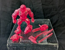 Mighty Maniax Rivers of Blood Slasher figure