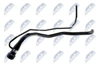 PWP-TY-009 NTY EinfüLlstutzen, KraftstoffbehäLter FüR Toyota