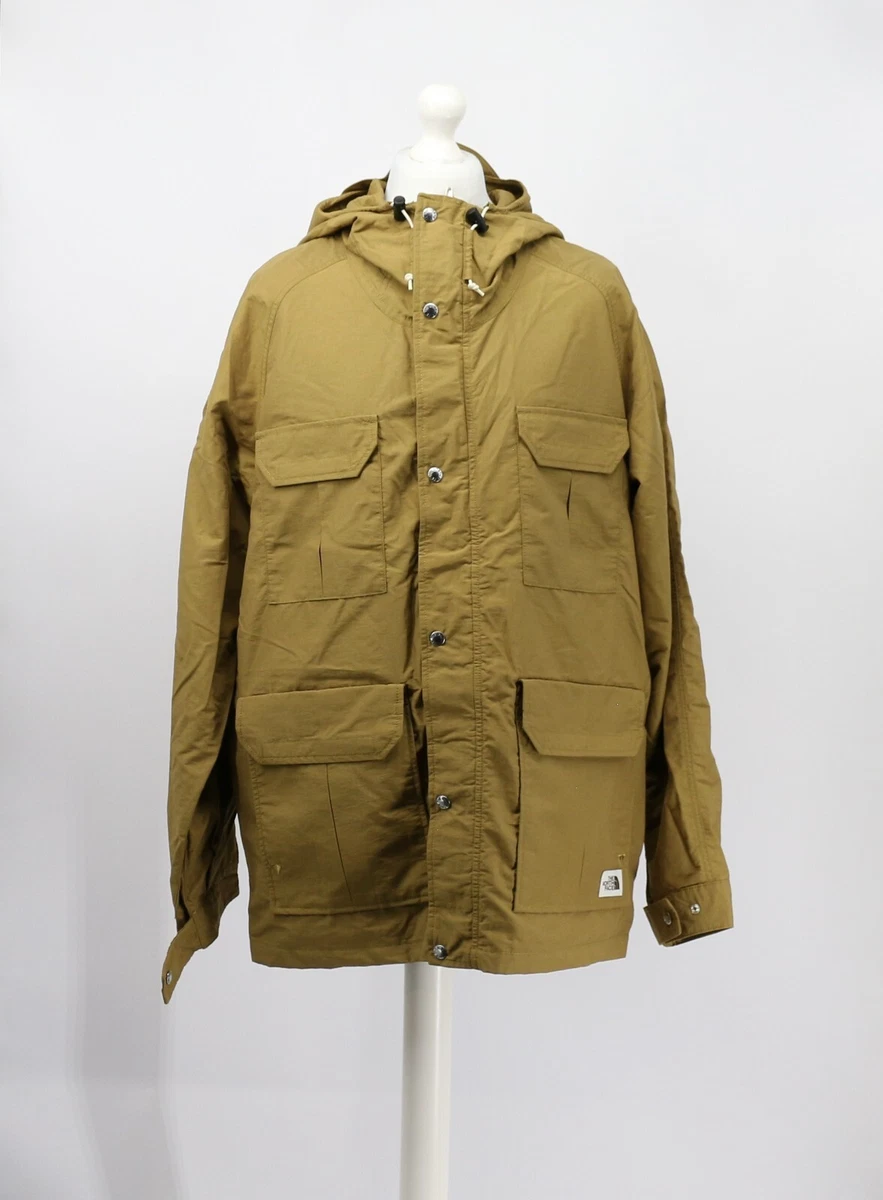 North face hotsell parka uk