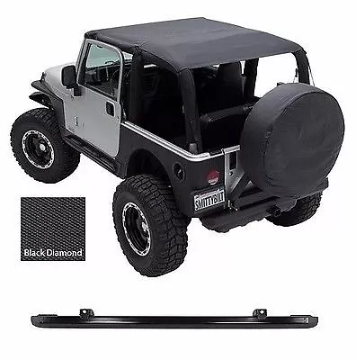 jk safari top