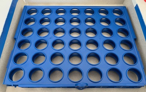 Connect 4 spare parts, Counters, Legs, Tray, Box - Picture 27 of 39