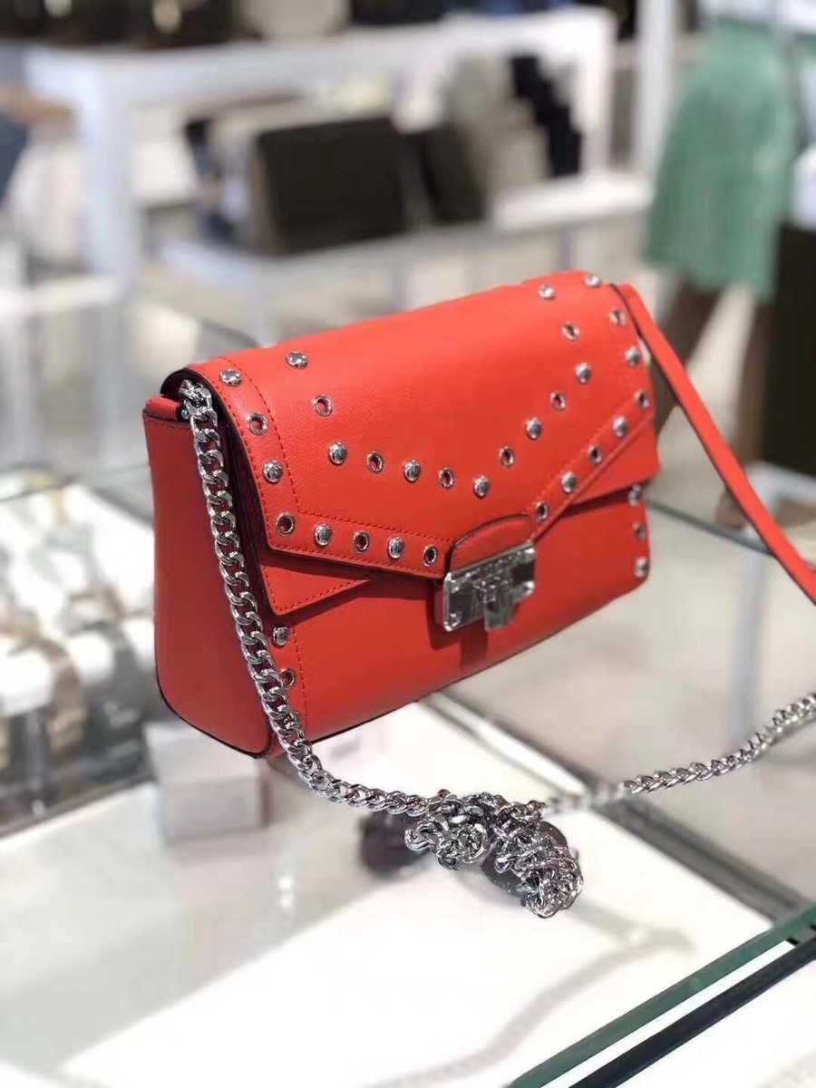 Michael Kors Kinsley Medium crossbody bag | eBay